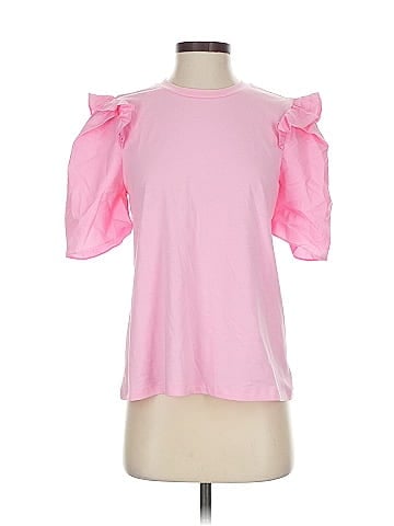 English Factory Short Sleeve Top (view 1)