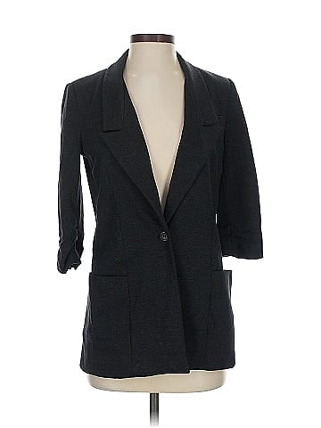 Elizabeth and James Blazer (view 1)