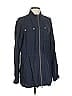 Treasure & Bond Blue Jacket Size XXS - photo 1
