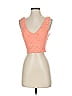 Unbranded Orange Pink Tank Top Size XXS (estimated) - photo 1