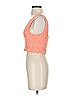 Unbranded Orange Pink Tank Top Size XXS (estimated) - photo 5
