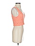 Unbranded Orange Pink Tank Top Size XXS (estimated) - photo 4
