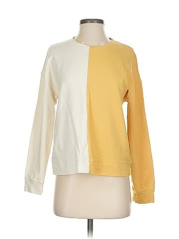 Marine Layer Sweatshirt (view 1)