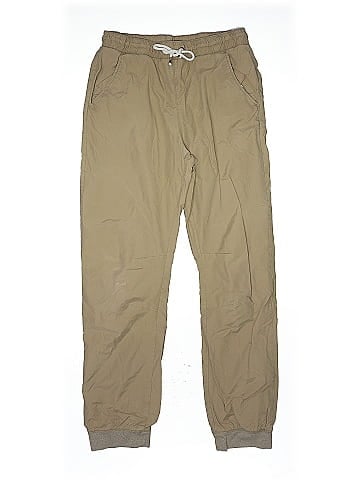 Cat & Jack Khakis (view 1)