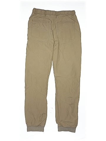 Cat & Jack Khakis (view 2)