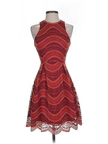 Francesca's Cocktail Dress (view 1)