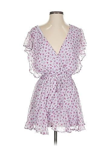 Trixxi Casual Dress (view 1)