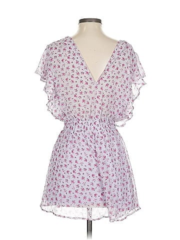 Trixxi Casual Dress (view 2)