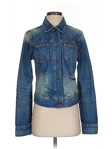 Lucky Brand Denim Jacket (view 1)