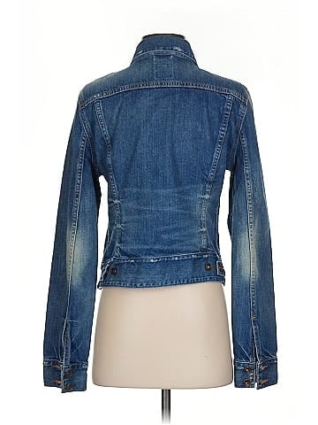 Lucky Brand Denim Jacket (view 2)