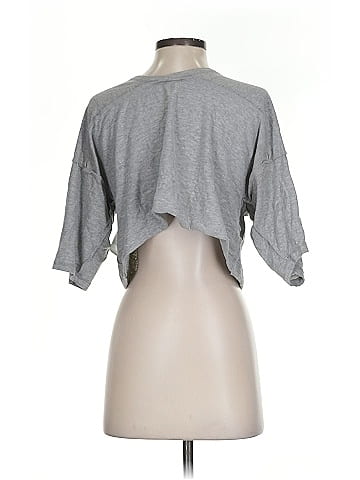 Koto 3/4 Sleeve T-Shirt (view 2)