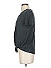 Caslon Gray Short Sleeve Top Size XS - photo 5