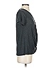 Caslon Gray Short Sleeve Top Size XS - photo 4