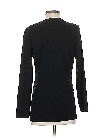 misook Long Sleeve T-Shirt (view 2)