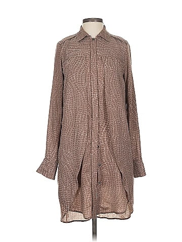 Halston Heritage Casual Dress (view 1)