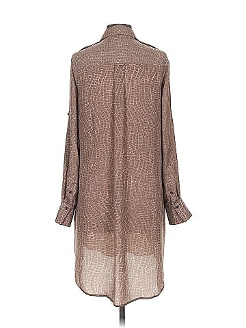 Halston Heritage Casual Dress (view 2)