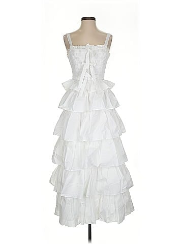 English Factory Cocktail Dress (view 1)