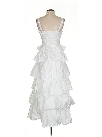 English Factory Cocktail Dress (view 2)