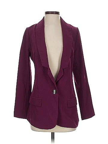 Wet Seal Blazer (view 1)