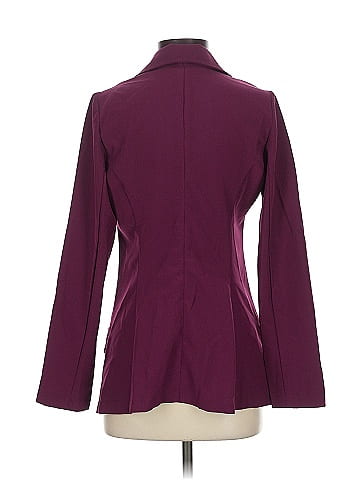 Wet Seal Blazer (view 2)