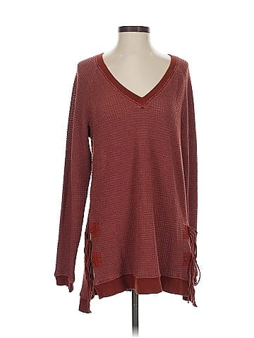 XCVI Pullover Sweater (view 1)