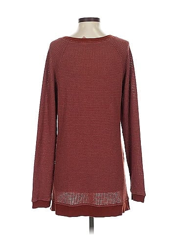 XCVI Pullover Sweater (view 2)