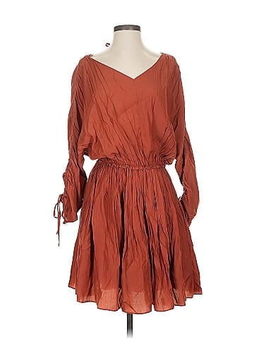 Easel Casual Dress (view 1)