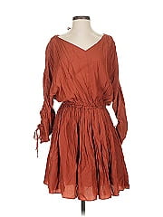 Easel Casual Dress