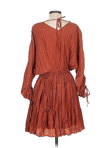 Easel Casual Dress (view 2)