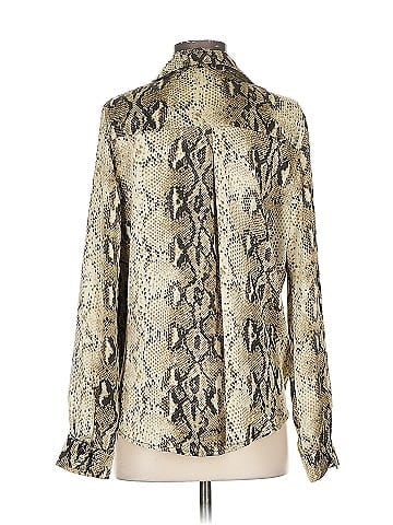 Endless Rose Long Sleeve Blouse (view 2)