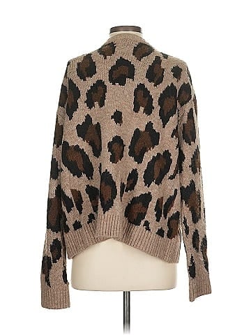 Olivaceous Pullover Sweater (view 2)