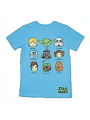 Star Wars Short Sleeve T Shirt