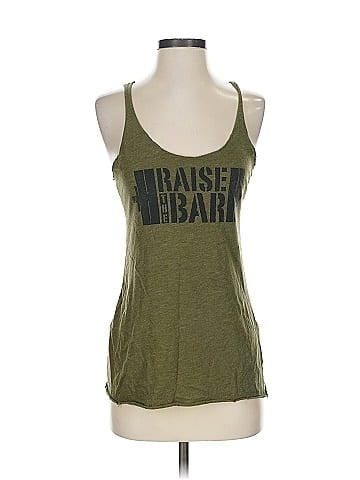 Next Level Apparel Tank Top (view 1)
