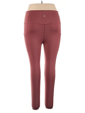 Yogalicious Active Pants (view 2)