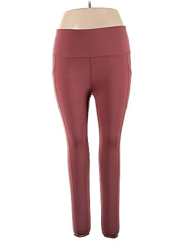 Yogalicious Active Pants (view 1)