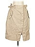 Express Tan Casual Skirt Size S - photo 1