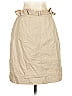 Express Tan Casual Skirt Size S - photo 2