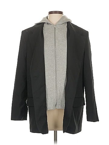 Zara Coat (view 1)