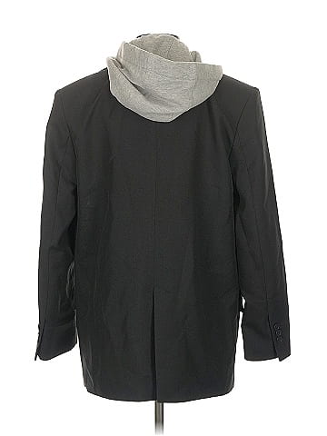 Zara Coat (view 2)