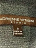 Adrienne Vittadini Gray Blazer Size 8 - photo 6