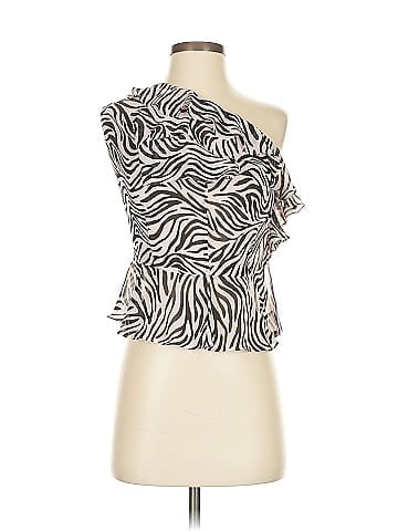Victoria's Secret Sleeveless Blouse (view 1)