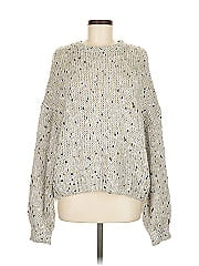 Elan Pullover Sweater