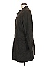 H&M Black Coat Size M - photo 5