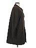 H&M Black Coat Size M - photo 4