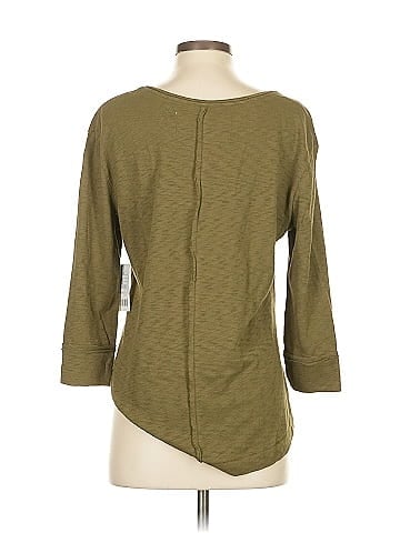 Saturday Sunday 3/4 Sleeve T-Shirt (view 2)