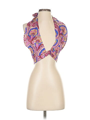 Cider Halter Top (view 1)