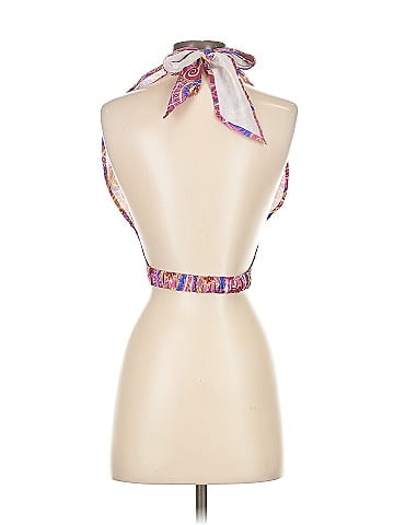Cider Halter Top (view 2)