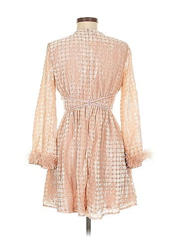 Storia Cocktail Dress (view 2)