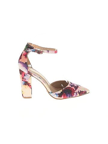 Dream Pairs Heels (view 1)