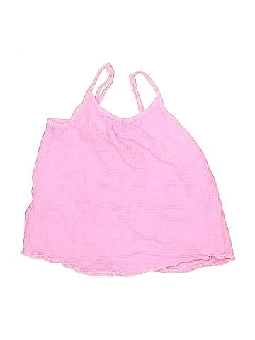 Cat & Jack Sleeveless Blouse (view 1)